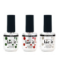 En Vogue Lac It Gel Polish 15ml - Head in the Clouds Collect