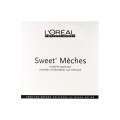 L'Oréal Sweet' Mèches Argent 25x12cm - 250pcs