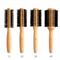 Olivia Garden Brosse Bamboo Touch Blowout Boar